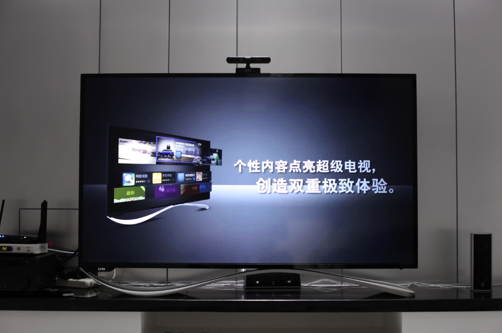 宝马MINI成乐视超级电视首个广告客户
