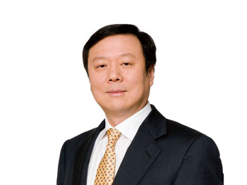 中国电信集团公司总经理王晓初春节致辞