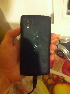 Nexus 5ع
