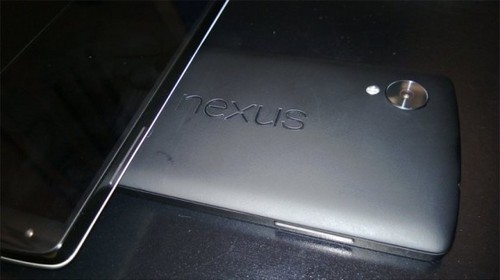 Nexus 5