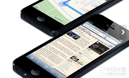 传iPhone 5S将采用蓝宝石玻璃触控主键