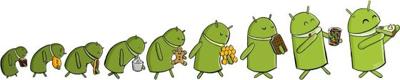 Android 5.0ɡܻڽ10·