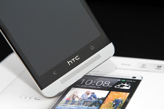 HTC One  ͼ