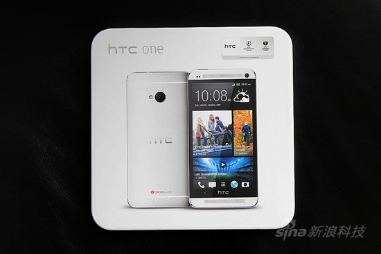 HTC One  ͼ
