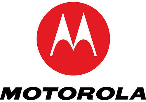 摩托罗拉移动旧版Logo
