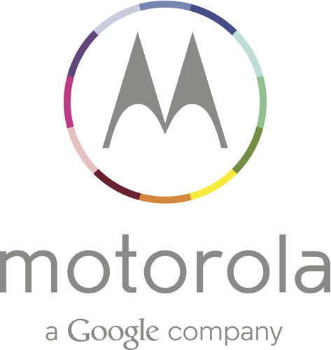摩托罗拉移动新Logo