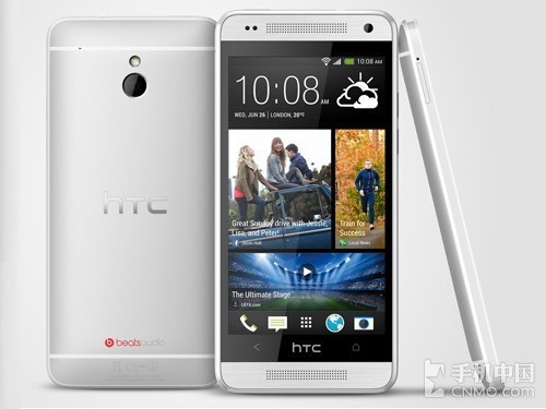 1.4GHz˫˴ HTC One mini 