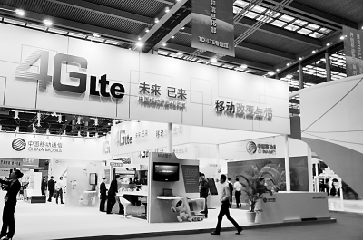 三问TD-LTE招标：中国市场到底有多重要