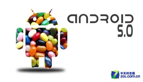 ׿һΪ4.4 Android 5.0չʾ 