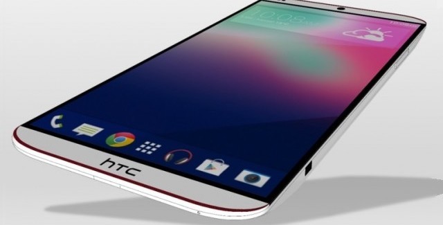 HTC One 2ͼع խ߿ް