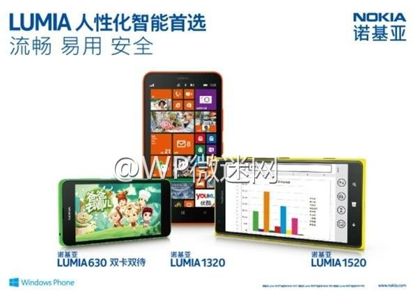 ŵ419շ» Lumia630