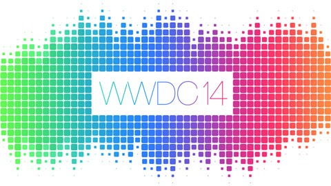 WWDC2014  ;ֱ