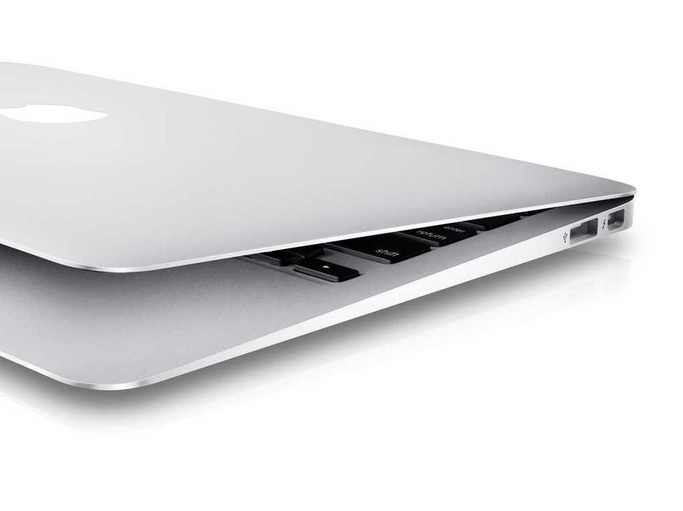 抢先看苹果即将发布的最新MacBook笔记本_新