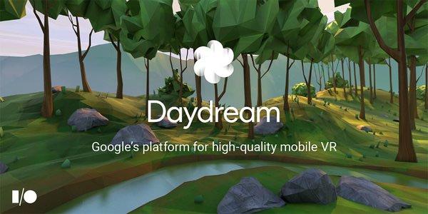 《财富》深度解读谷歌VR新生态系统Daydream