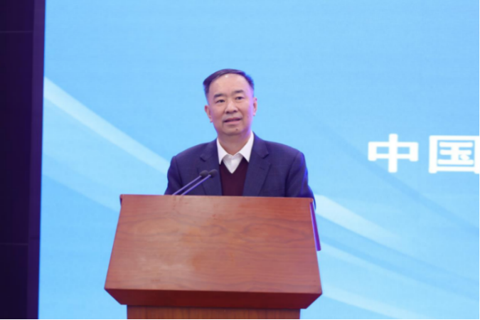 官宣！苏少林当选中国通信企业协会副会长兼秘书长