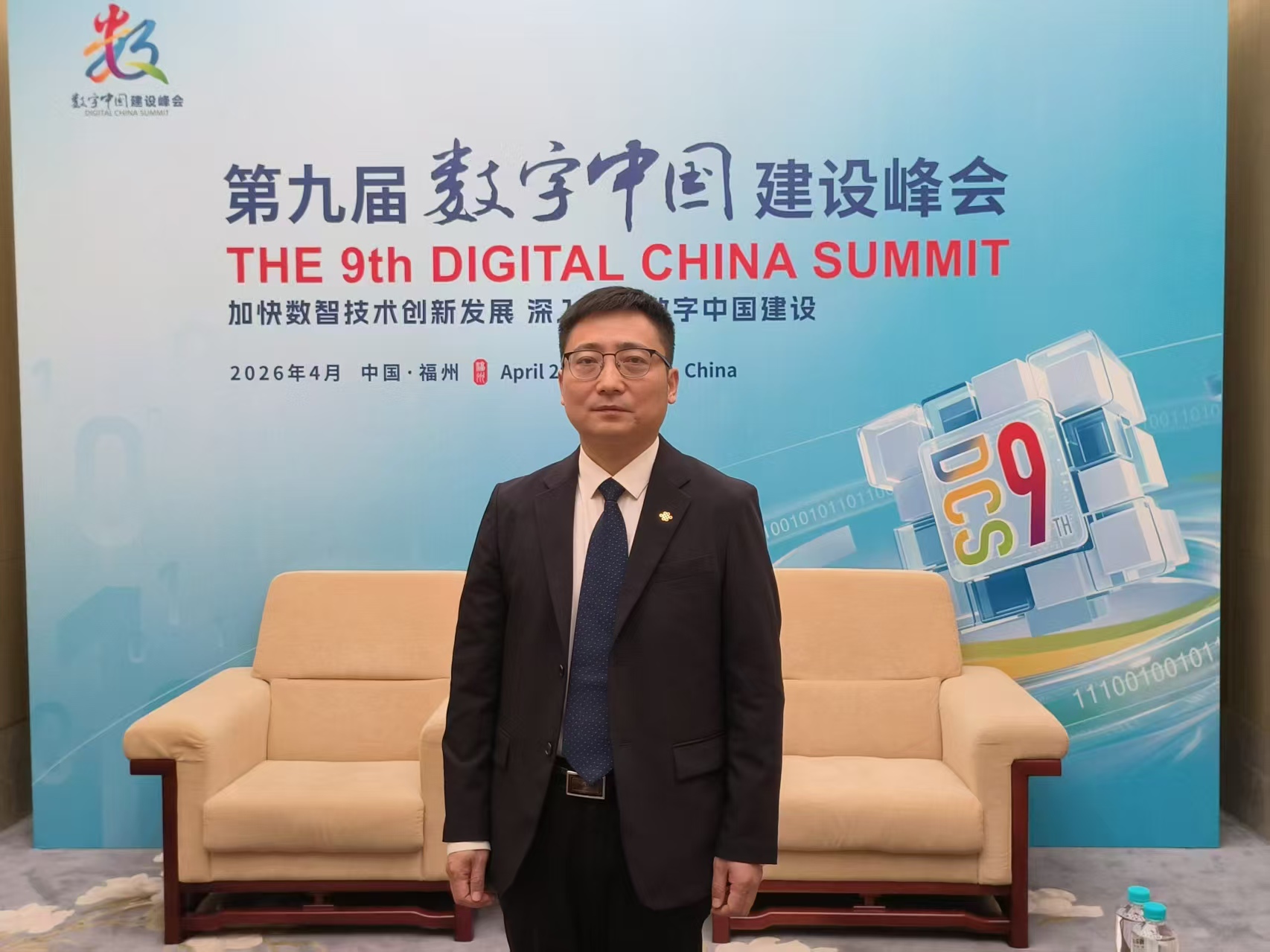 专访联通软件研究院赵亚晖：以工业数据集联盟破局新型工业化核心瓶颈